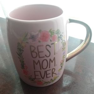 Momentum Best Mom Ever Mug
